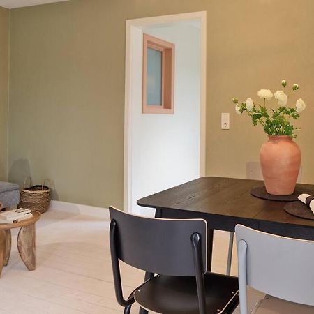 Mosel-Auszeit - Fewo Mit Sauna & Sonnenterrasse - Ideal Fuer 2 Personen Ürzig Exterior foto